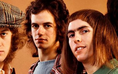 НОДДИ ХОЛДЕР – юбилей Золотого голоса SLADE!