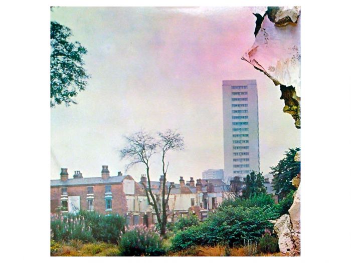 Виниловая пластинка LED ZEPPELIN ‎– Led Zeppelin IV, 1971/1976 (LP)