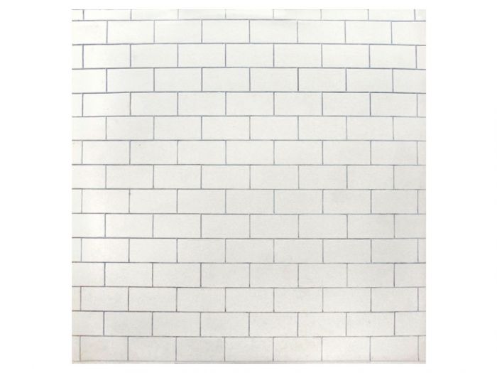 Виниловая пластинка PINK FLOYD - The Wall, 1979 (2LP)