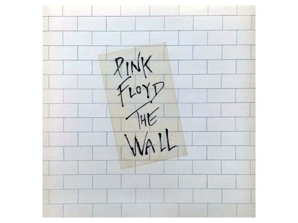 Виниловая пластинка PINK FLOYD - The Wall, 1979 (2LP)