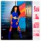 Виниловая пластинка DONNA SUMMER ‎– Donna Summer, 1982 (LP, Promo)