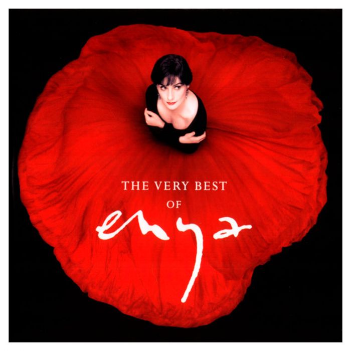 Виниловая пластинка ENYA – The Very Best Of Enya, 2009/2019 (2LP)