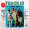 Виниловая пластинка TEACH-IN ‎– Our Songs, 1975 (LP)