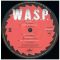 Виниловая пластинка W.A.S.P. ‎– W.A.S.P., 1984 (LP)