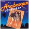 Виниловая пластинка ARABESQUE ‎– Friday Night / Someone Is Waiting For You, 1978 (SP, Single)