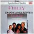 Виниловая пластинка CHILLY – Johnny Loves Jenny, 1981 (EP, Maxi-Single)