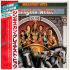 Виниловая пластинка GENGHIS KHAN (DSCHINGHIS KHAN) ‎– ROM - Greatest Hits, 1980 (LP)