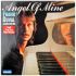 Виниловая пластинка FRANK DUVAL & ORCHESTRA – Angel Of Mine, 1981 (LP)