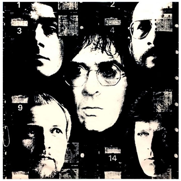 Виниловая пластинка MANFRED MANN'S EARTH BAND ‎– Watch, 1978 (LP, Club Edition)
