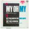 Виниловая пластинка SLADE – My Oh My, 1983 (EP, Maxi-Single)