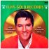 Виниловая пластинка ELVIS PRESLEY - Elvis' Gold Records - Volume 4, 1968 (LP)