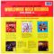 Виниловая пластинка ELVIS PRESLEY - Elvis' Gold Records - Volume 4, 1968 (LP)