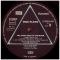 Виниловая пластинка PINK FLOYD ‎– The Dark Side Of The Moon, 1973 (LP)