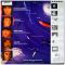 Виниловая пластинка DEEP PURPLE ‎– The House Of Blue Light, 1987 (LP)