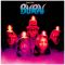Виниловая пластинка DEEP PURPLE ‎– Burn, 1974 (LP, Reissue 1976)