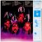Виниловая пластинка DEEP PURPLE ‎– Burn, 1974 (LP, Reissue 1976)
