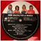 Виниловая пластинка ABBA ‎– Gracias Por La Musica, 1980 (LP, Red Transparent Vinyl)