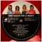 Виниловая пластинка ABBA ‎– Gracias Por La Musica, 1980 (LP, Red Transparent Vinyl)