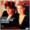 Виниловая пластинка ROXETTE ‎– Dressed For Success, 1988 (EP, Reissue 1990, Maxi-Single)