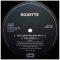Виниловая пластинка ROXETTE ‎– Dressed For Success, 1988 (EP, Reissue 1990, Maxi-Single)