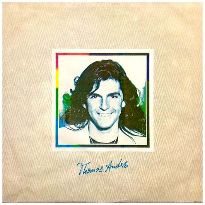 Виниловая пластинка MODERN TALKING ‎– Ready For Romance - The 3rd Album, 1986 (LP)