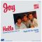 Виниловая пластинка JOY ‎– Hello (Extended Special Dance Mix), 1986 (EP, Maxi-Single)