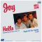 Виниловая пластинка JOY ‎– Hello (Extended Special Dance Mix), 1986 (EP, Maxi-Single)