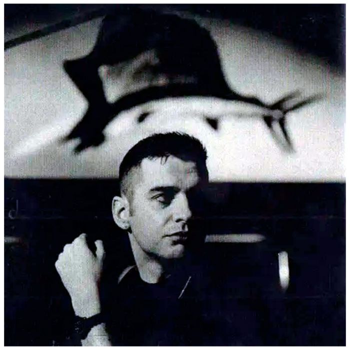 Компакт диск DEPECHE MODE ‎– Violator, 1990 (CD, Unofficial Release 2013)