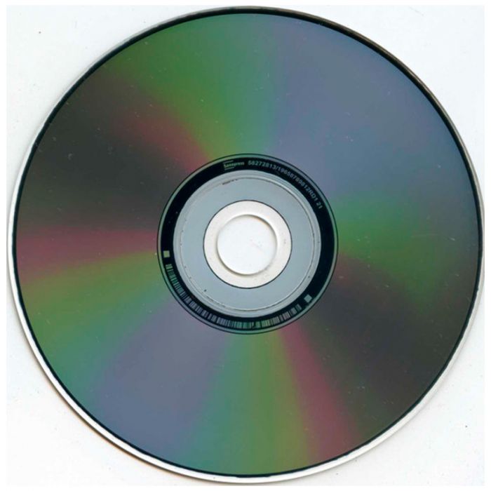 Компакт диск DEPECHE MODE ‎– Memento Mori, 2023 (CD, Unofficial Release)