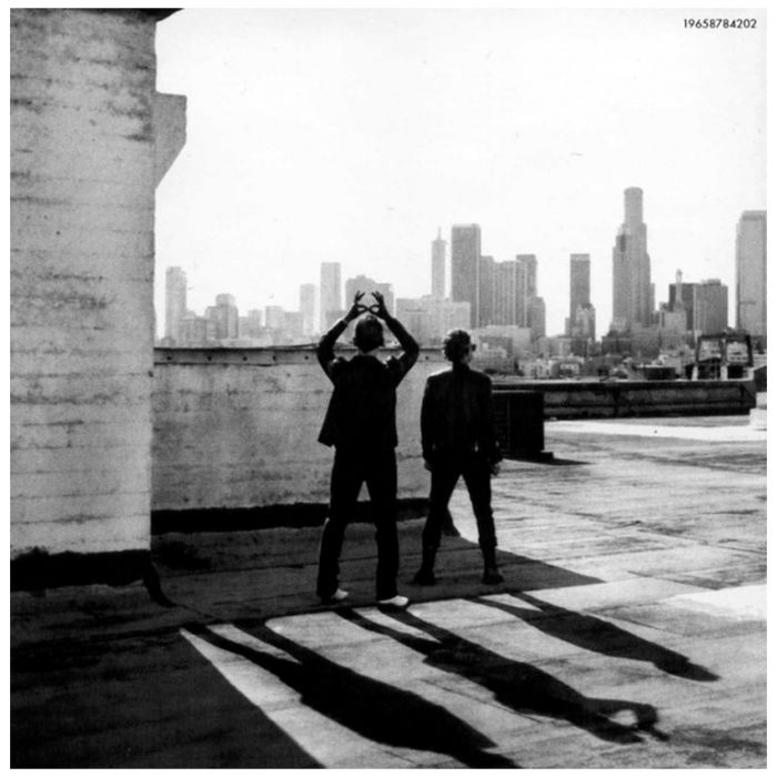 Компакт диск DEPECHE MODE ‎– Memento Mori, 2023 (CD, Unofficial Release)