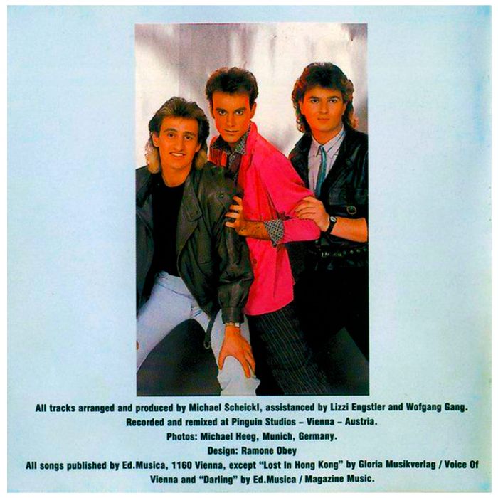 Компакт диск JOY ‎– Hello, 1986 (CD, Unofficial Release 2013)