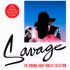 Компакт диск SAVAGE ‎– The Original Maxi-Singles Collection, 2014 (CD, Compilation, Remastered, Unofficial Release 2023)