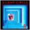 Компакт диск SILENT CIRCLE ‎– № 1, 1986 (CD, Deluxe Edition, Reissue, Remastered, Unofficial Release 2017)