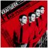 Компакт диск KRAFTWERK ‎– The Man-Machine, 1978 (CD, Reissue, Remastered, Unofficial Release 2009)