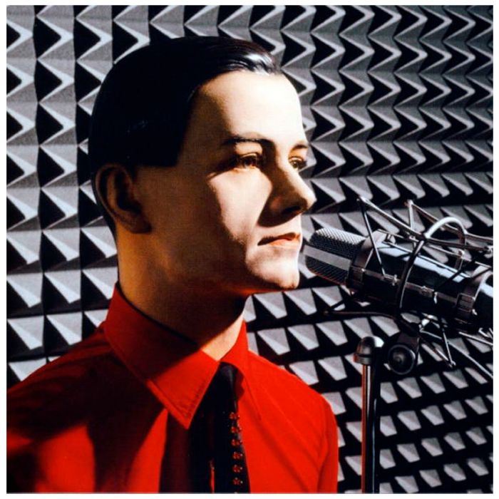 Компакт диск KRAFTWERK ‎– The Man-Machine, 1978 (CD, Reissue, Remastered, Unofficial Release 2009)
