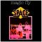 Компакт диск SPACE ‎– Magic Fly, 1977 (CD, Reissue, Unofficial Release 2010)