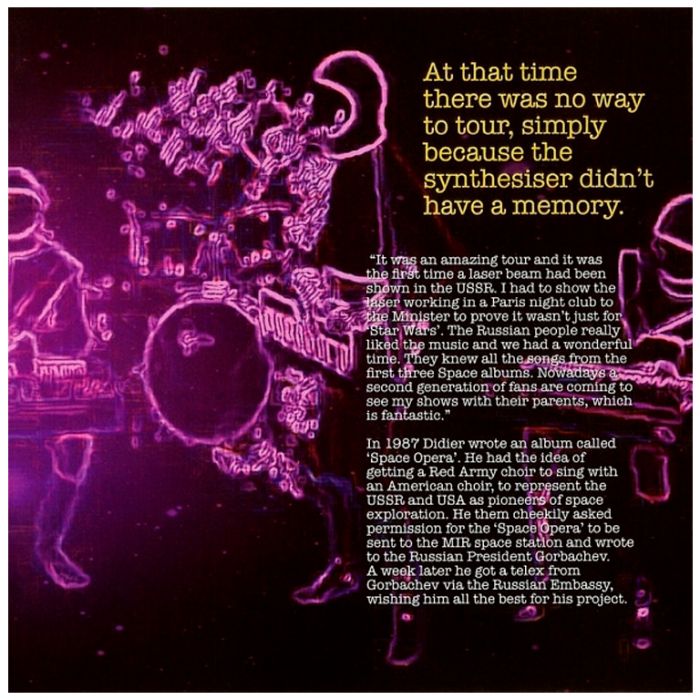 Компакт диск SPACE ‎– Magic Fly, 1977 (CD, Reissue, Unofficial Release 2010)
