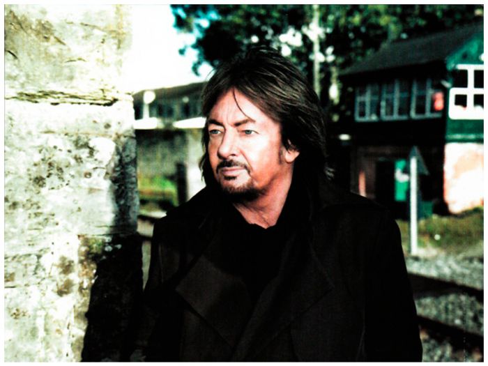 Компакт диск CHRIS NORMAN (SMOKIE) – Junction 55, 2024 (CD, Unofficial Release)
