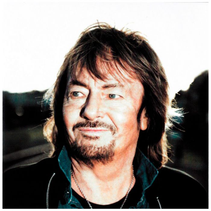 Компакт диск CHRIS NORMAN (SMOKIE) – Junction 55, 2024 (CD, Unofficial Release)