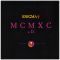 Компакт диск ENIGMA ‎– MCMXC a.D., 1990 (CD, Unofficial Release)