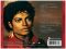 Компакт диск MICHAEL JACKSON ‎– Thriller 25, 1982 (CD, Remastered, Unofficial Release 2008)