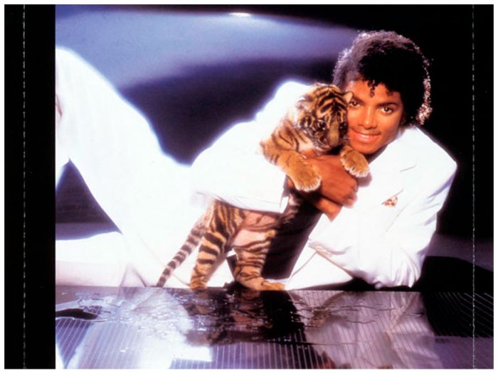Компакт диск MICHAEL JACKSON ‎– Thriller 25, 1982 (CD, Remastered, Unofficial Release 2008)