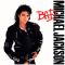 Компакт диск MICHAEL JACKSON ‎– Bad, 1987 (CD, Reissue, Remastered, Unofficial Release 2014)