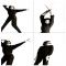 Компакт диск MICHAEL JACKSON ‎– Bad, 1987 (CD, Reissue, Remastered, Unofficial Release 2014)