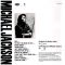 Компакт диск MICHAEL JACKSON ‎– Bad, 1987 (CD, Reissue, Remastered, Unofficial Release 2014)
