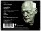 Компакт диск DAVID GILMOUR (PINK FLOYD) – Luck And Strange, 2024 (CD, Unofficial Release)