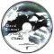 Компакт диск DAVID GILMOUR (PINK FLOYD) – Luck And Strange, 2024 (CD, Unofficial Release)