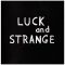 Компакт диск DAVID GILMOUR (PINK FLOYD) – Luck And Strange, 2024 (CD, Unofficial Release)