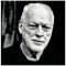 Компакт диск DAVID GILMOUR (PINK FLOYD) – Luck And Strange, 2024 (CD, Unofficial Release)