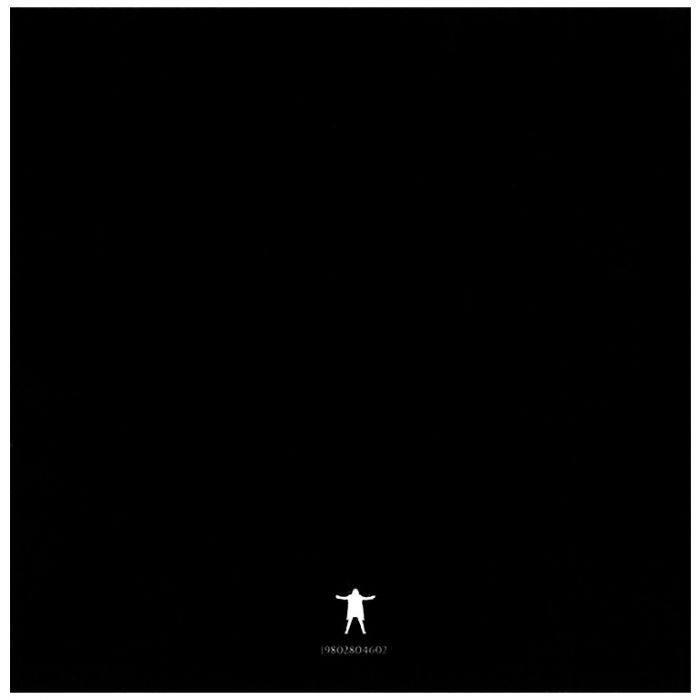 Компакт диск DAVID GILMOUR (PINK FLOYD) – Luck And Strange, 2024 (CD, Unofficial Release)